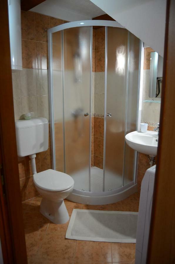 Apartment Duerose Буйе Экстерьер фото