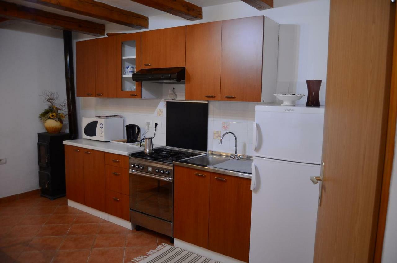 Apartment Duerose Буйе Экстерьер фото