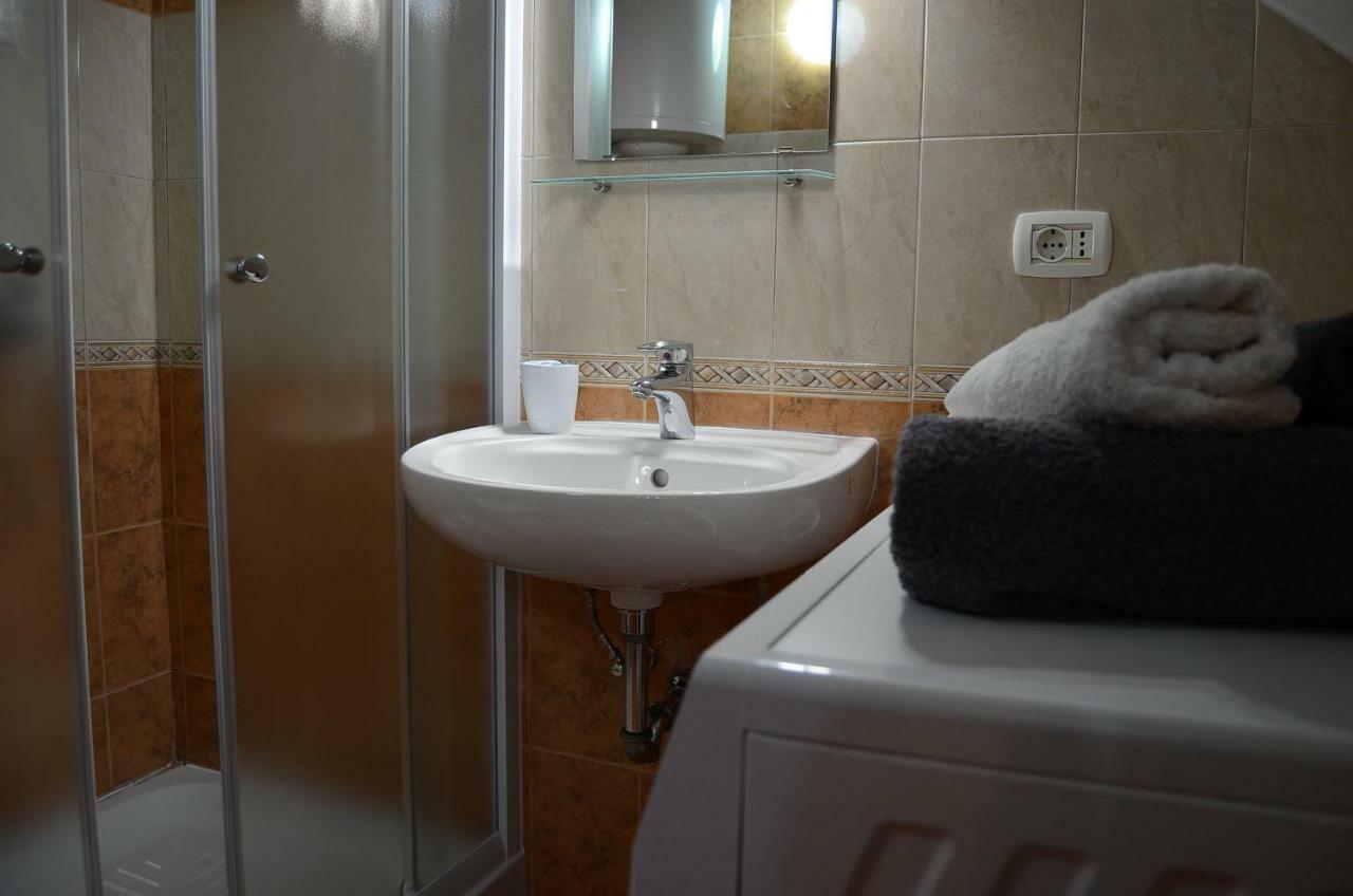 Apartment Duerose Буйе Экстерьер фото
