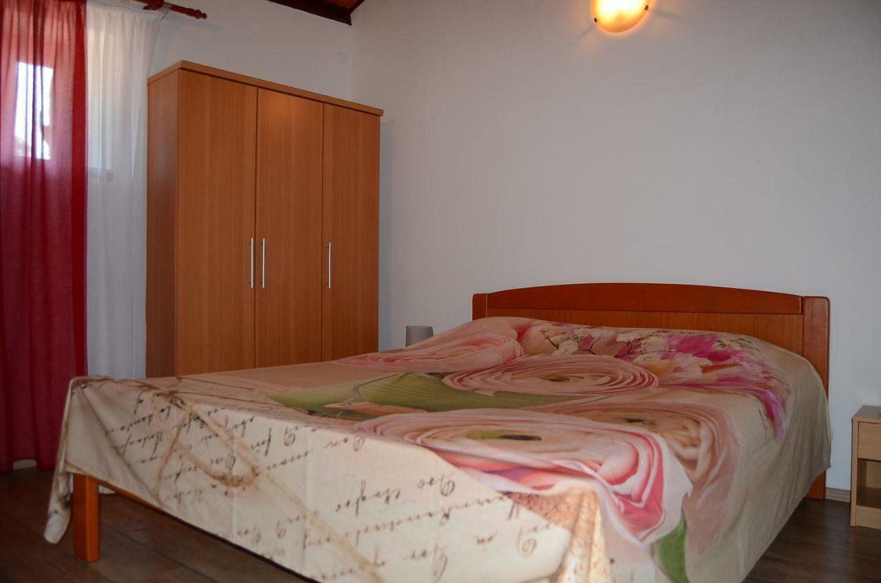 Apartment Duerose Буйе Экстерьер фото