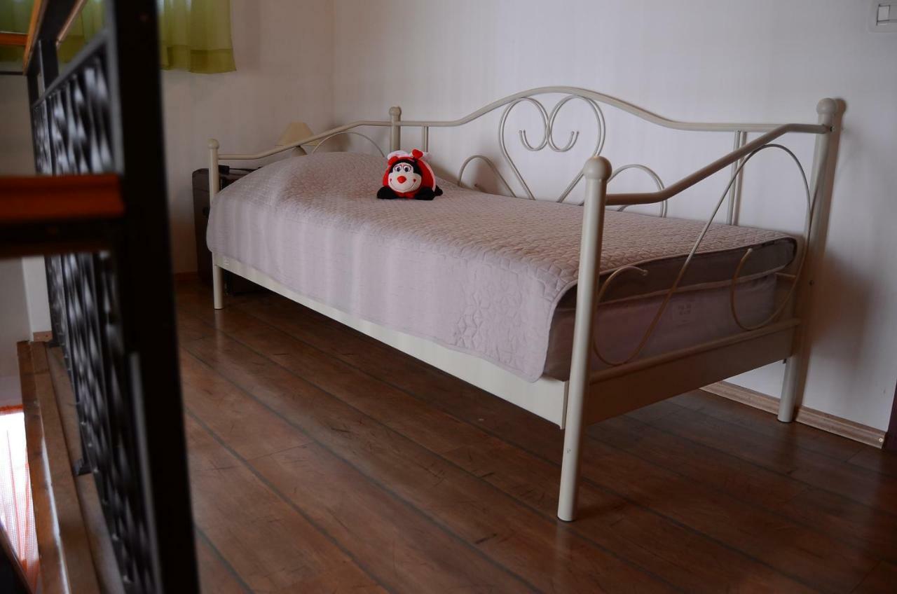 Apartment Duerose Буйе Экстерьер фото